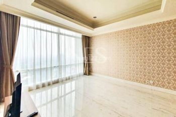Apartemen Botanica 2 Br, Bagus, Semi Furnished, Jakarta Selatan
