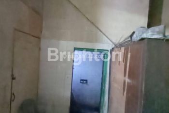 RUKO HOOK JL SUTRISNO SUKARAMAI MANDALA ASIA