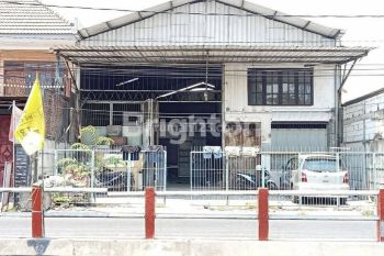 Gudang di Gununganyar