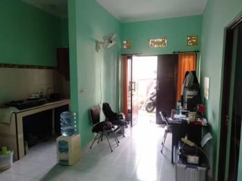 Dijual Rumah Minimalis Modern lokasi Stategis di Jimbaran
