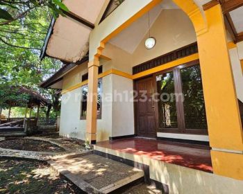 Dijual Rumah Murah di Komplek Fajar Raya Kota Cimahi