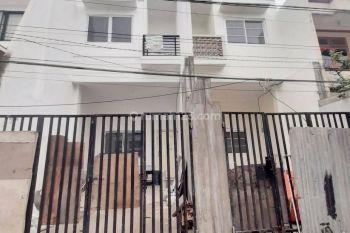 Rumah Baru Siap Huni Strategis Di Duri kepa(DK244)