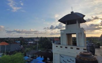 RUKO GALERY BATUBULAN DEKAT SANUR DAN UBUD