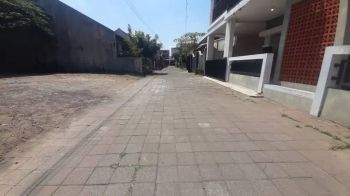 Tanah Utara Merapi View Jogja; Akses Super Lega, SHM Valid Siap Ajb