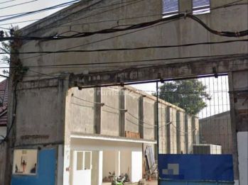 Dijual Gudang di Madyopuro, Kedungkandang Malang