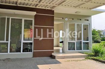 Rumah Metland Menteng Cluster Victoria Ujung Menteng, Cakung, Jakarta Timur