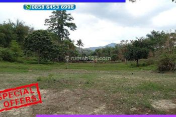 Top Kavling Ready Dibangun View Kota Sindanglaya Bandung 18H6