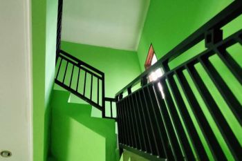 Dijual rumah kos cowok aktif dua lantai di unnes Gunungpati semarang