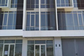 Ruko Baru Gress Citraland Northwest