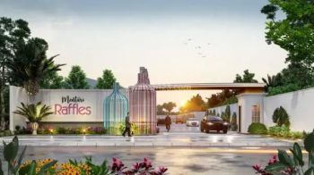 Dijual Cepat Komplek dekat Citraland Gama City