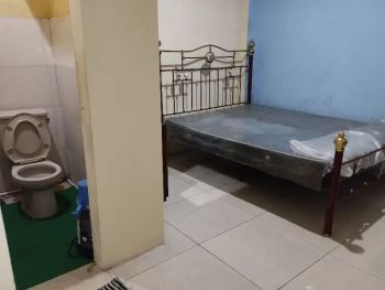 kos murah putri muslimah depan PGC cililitan Jakarta timur