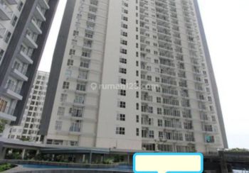 Rudy Cen Apartemen Casa De Parco Type Studio Full Furnished