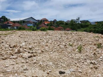 Tanah 3.5 are di taman griya - jimbaran