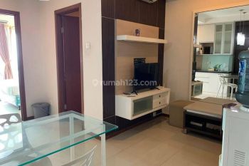 Disewakan Apartemen Thamrin Residence 1 Bedroom Tower C Lantai Tengah Furnished