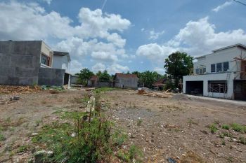 2Jtan Tanah Primadona, Dekat Candi Prambanan, 50 Meter Jalan Utama Jogja-Solo