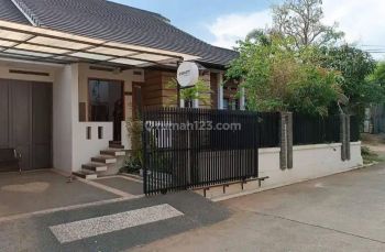 Dijual Rumah di Arcamanik Bandung Impian Untuk Keluarga