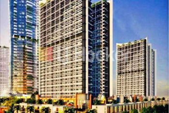 Apartemen Tokyo Riverside Lt.35, PIK 2, Tangerang, Banten