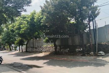 Tanah Cocok Untuk Usaha Dekat Bandara A. Yani Semarang
