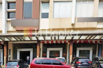 Ruko Orchard Square Kelapa Gading, Jakarta Utara