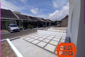 Top Price Rumah Hook Cluster Cisaranten Kota Bandung 121M1