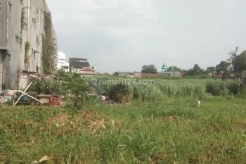 Tanah Padat Tengah Kota Jl Kopo Panjunan Sudah Di Benteng