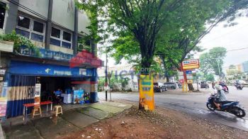 Ruang Usaha Cocok Untuk Usaha di Jalan Poros Malang