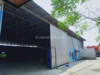 Disewakan Gudang Lokasi Tanggerang Banten