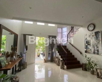 RUMAH CANTIK SIAP HUNI