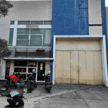 Dijual Gudang Bizpark Ciputra, Pulo Gadung, Jakarta Timur