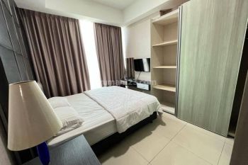 Kemang Village Empire 2 BR 1 Maid Room 89 m²