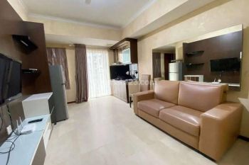 Apartemen bagus Siap Huni royal mediterania(arl178)