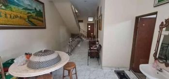 Rumah Siap Huni Daerah Teluk Gong Jakarta Utara