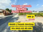 thumbnail-tanah-kavling-dijual-di-perumahan-kudu-baki-sukoharjo-solobaru-alazhar-0