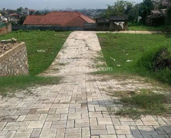 Tanah Kavling Murah di Dalam Cluster Askara Ligar Cigadung