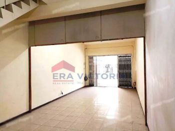 Ruko bagus diDanau Bratan Sawojajar Malang