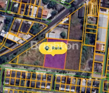 TANAH PEKARANGAN DI COLOMADU