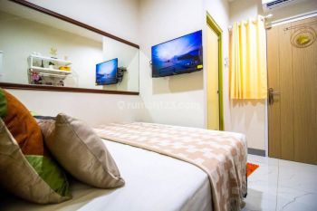 Dijual Kost Exclusive Baru Dekat Gajah Mada, Jakarta Pusat, 17 Kamar Kost.