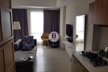 Apartemen Altiz Dijual di Bintaro Jaya Sektor 3