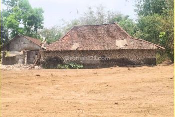 Dijual Tanah Jogja, Pakem Hanya 1 Jutaan Akses Mobil, Hanya 7 Menit Ke Kampusuii