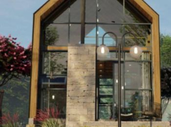 Mau Punya Villa berikut Kavling untuk Investasi di Ciwidey Bandung?