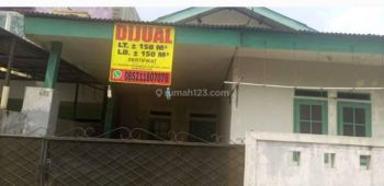 Rumah 1 lantai,dekat keperkantoran cidodol