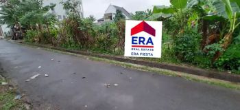 Kavling p dan k pondok jaya pondok aren bintaro tangerang