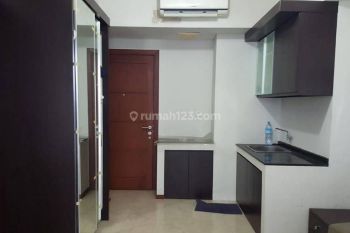 Jual Murah Apartemen Royal Mediterania Garden Residences