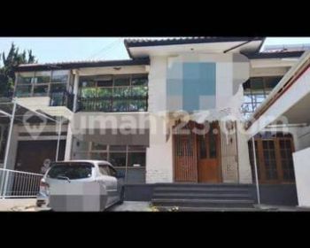 Disewakan Ruang Usaha Terawat Dan Siap Pakai di Surya Sumantri