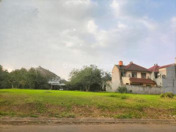 Tanah Perum Depok 5 Menit Telaga Golf Sawangan Akses 2 Mobil