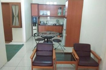 Jual Untung Rumah Mungil Siap Huni Cluster Dadali Campernik Bandung