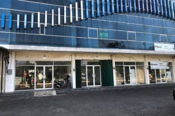 Dijual Ruko Bagus Dan Luas Festival Sultan Agung Bekasi