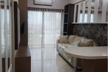 Apartemen Puncak Bukit Golf Dukuh Pakis Surabaya