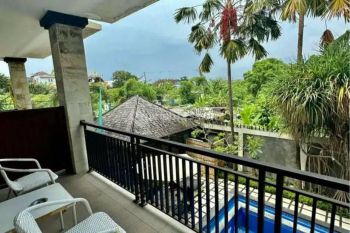 Apartment 1 Bedroom In Legian Near Sunset Road Seminyak And Kuta