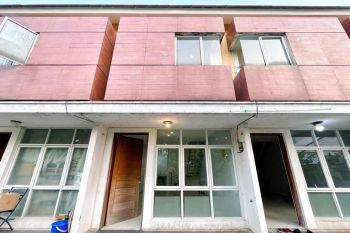 Kontrakan 2 lantai unfurnished Jakarta Barat / karang tengah / Puri Indah Mall /